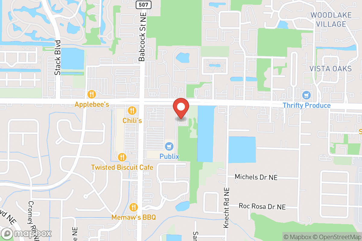 Palm Bay Dental Center