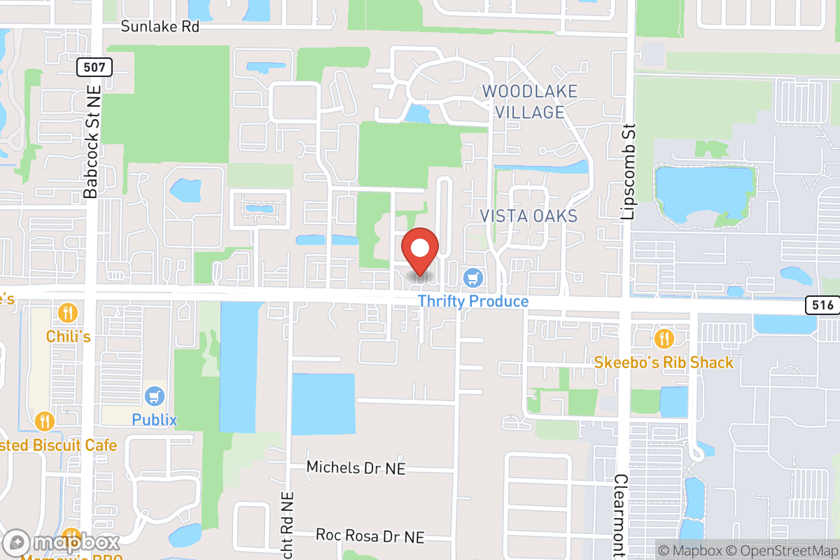 Vakani Orthodontics - Palm Bay
