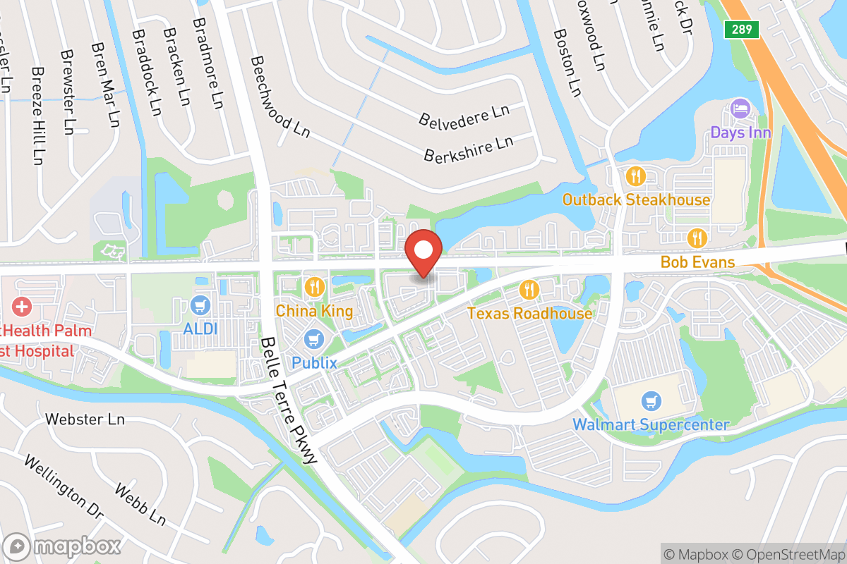 Oceans Dental Group of Palm Coast