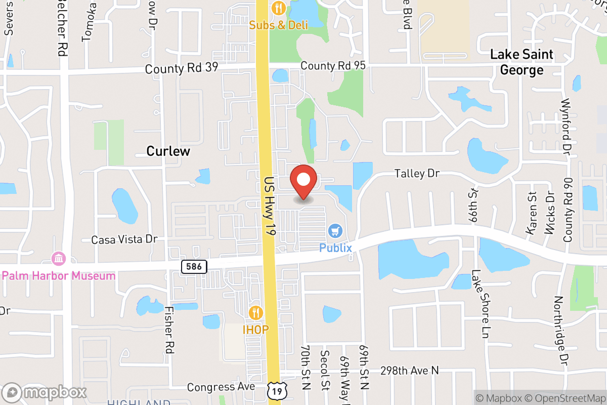 Palm Harbor Dentist - Palm Harbor Premier Dental