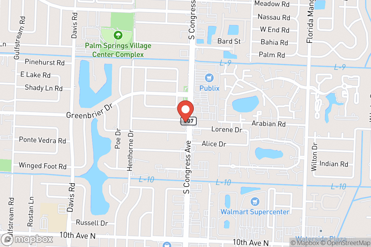 Family Dental Center-