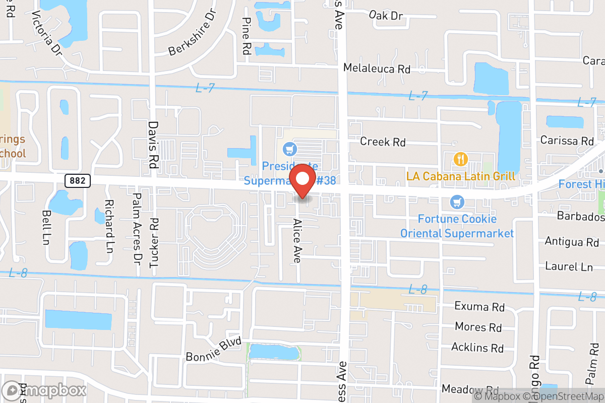 Jade Dental Palm Beach
