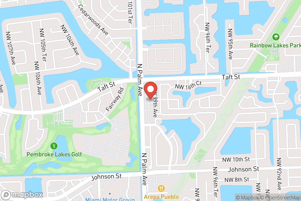 Advanced Dental Care of Pembroke Pines