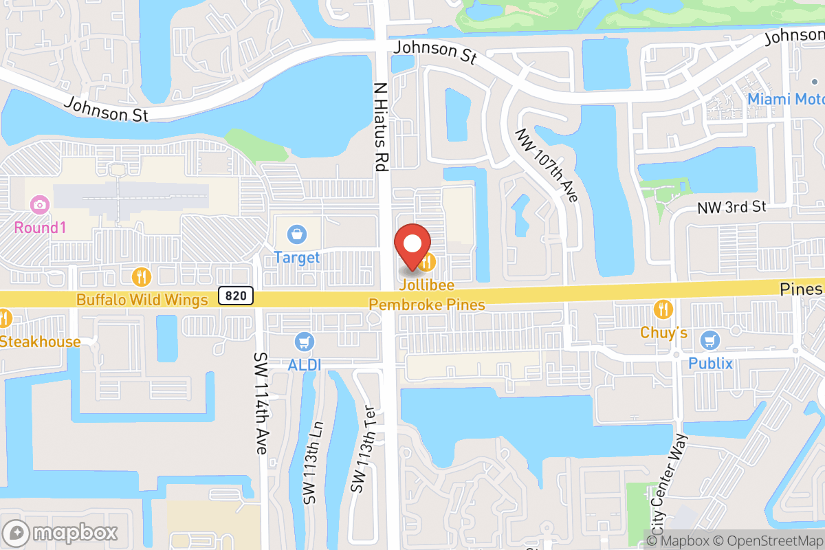Aspen Dental - Pembroke Pines, FL