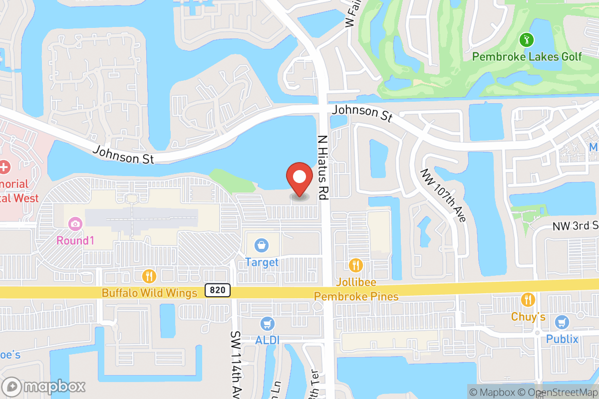 Best Smile Cosmetic Dentistry - Pembroke Pines