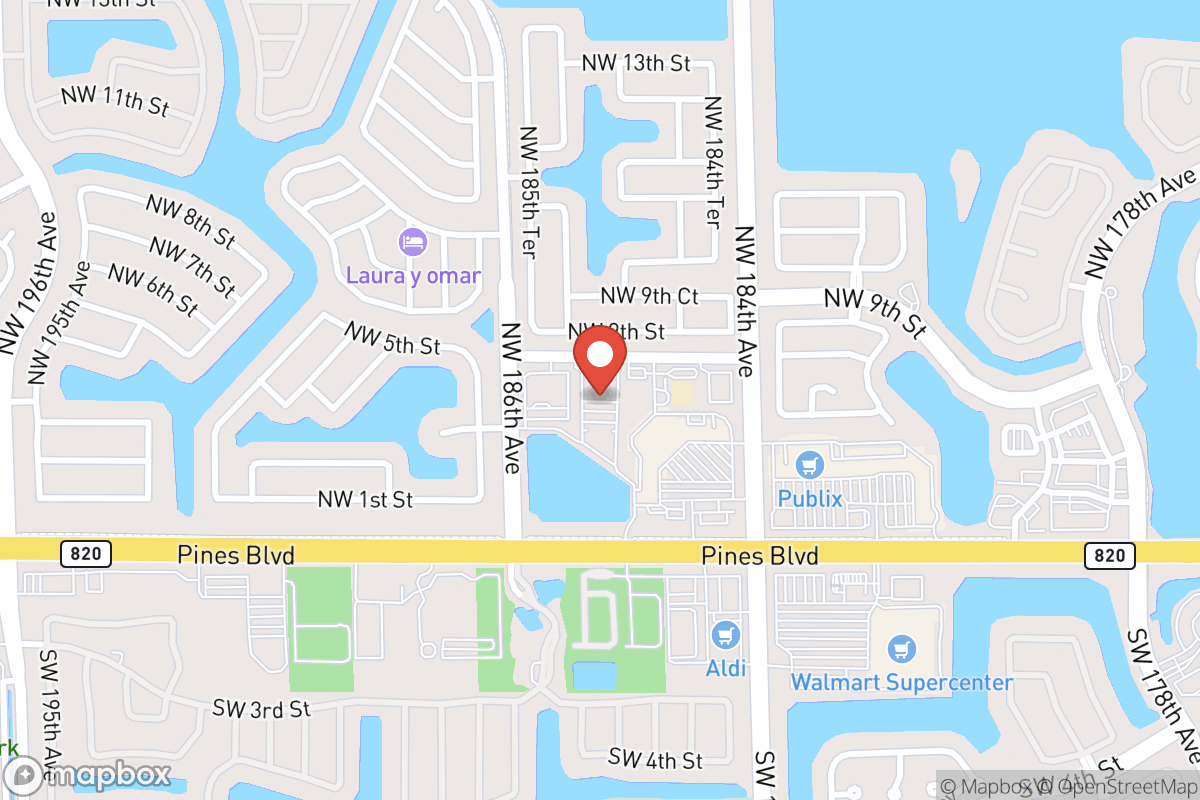 Dental Specialists of Pines
