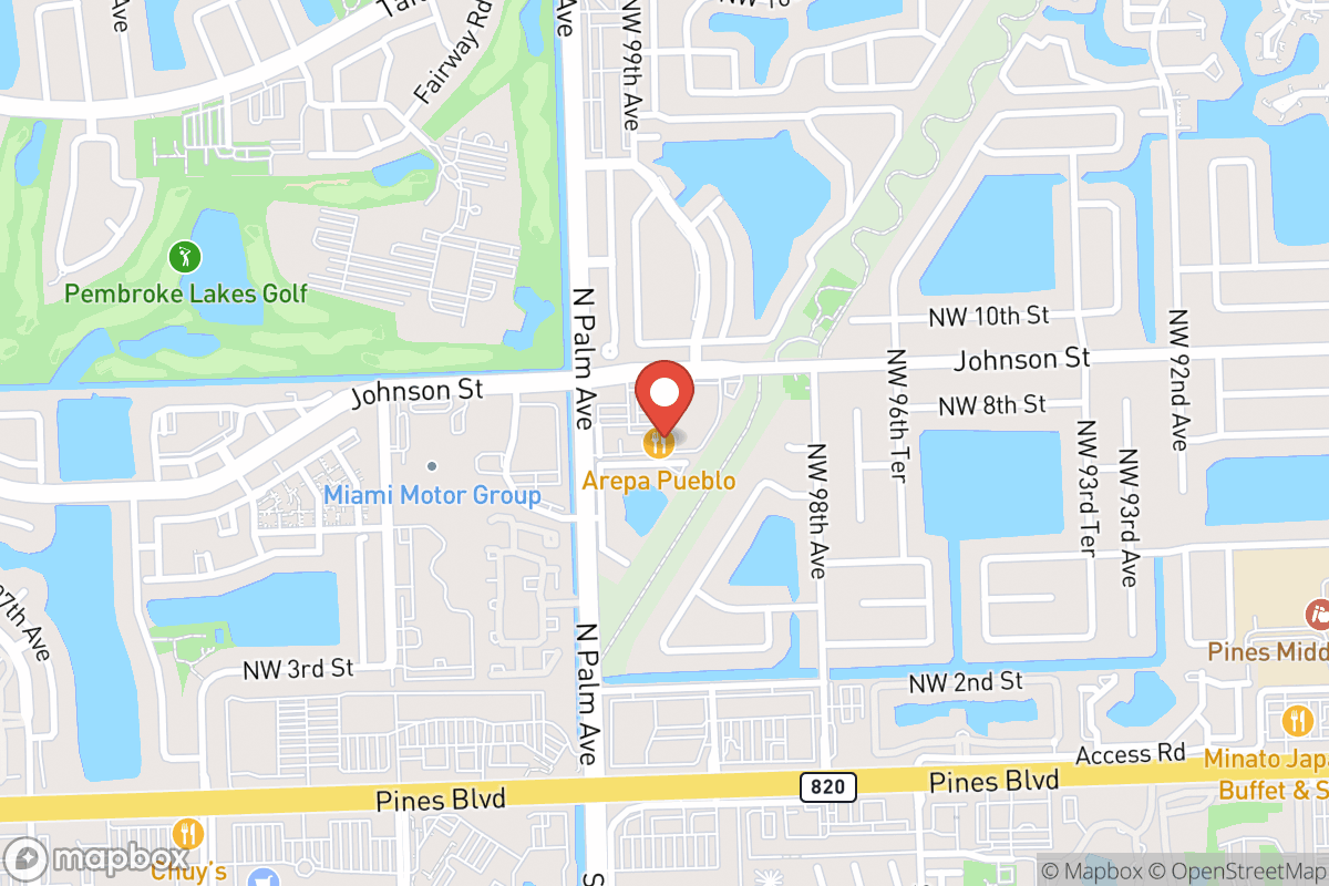 Dental Total Pembroke Pines