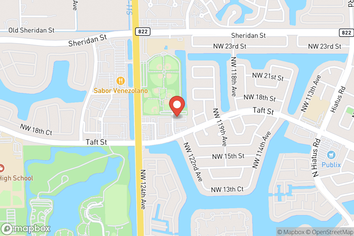 Dentist Pembroke Pines Gentle Teeth & Braces