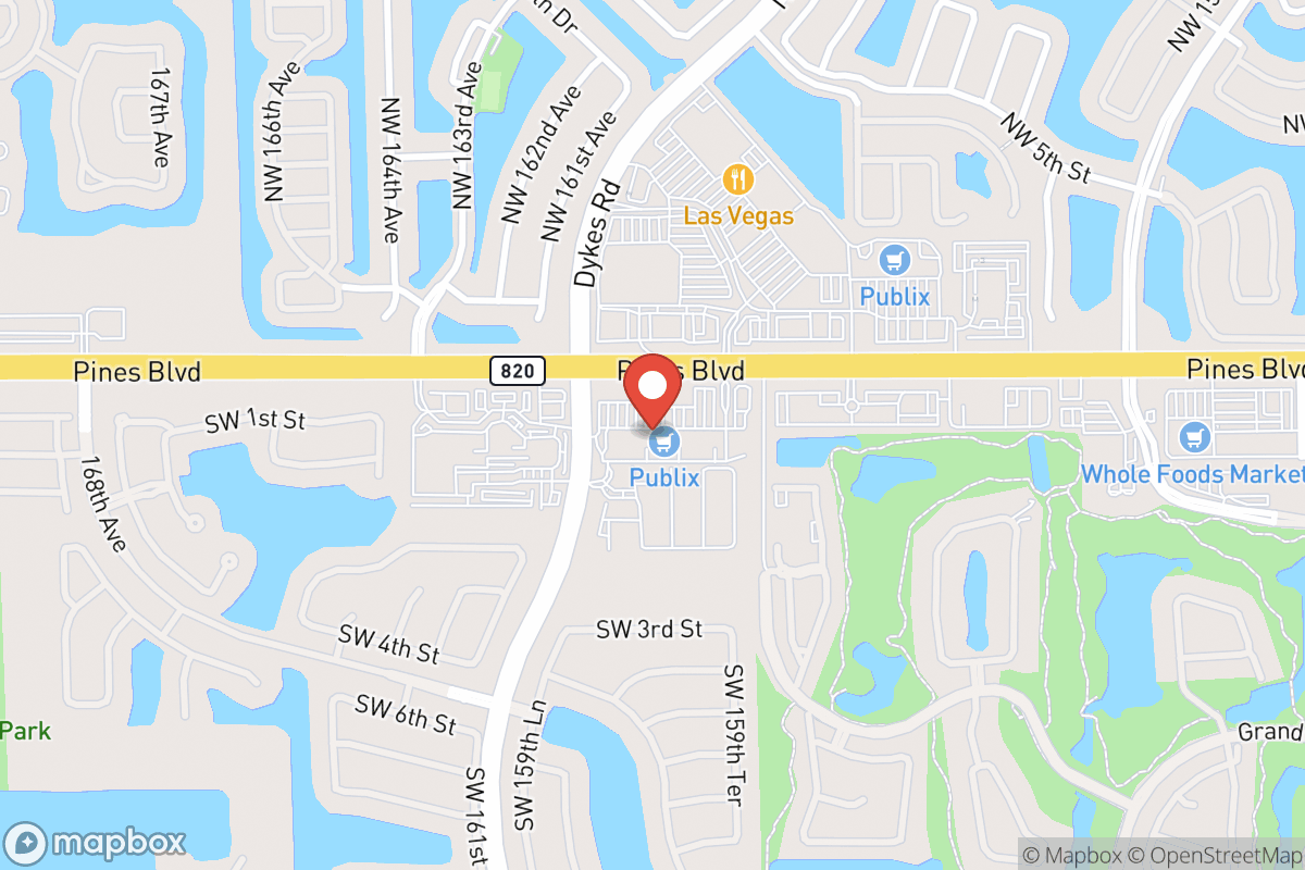 Everglades Family Dental