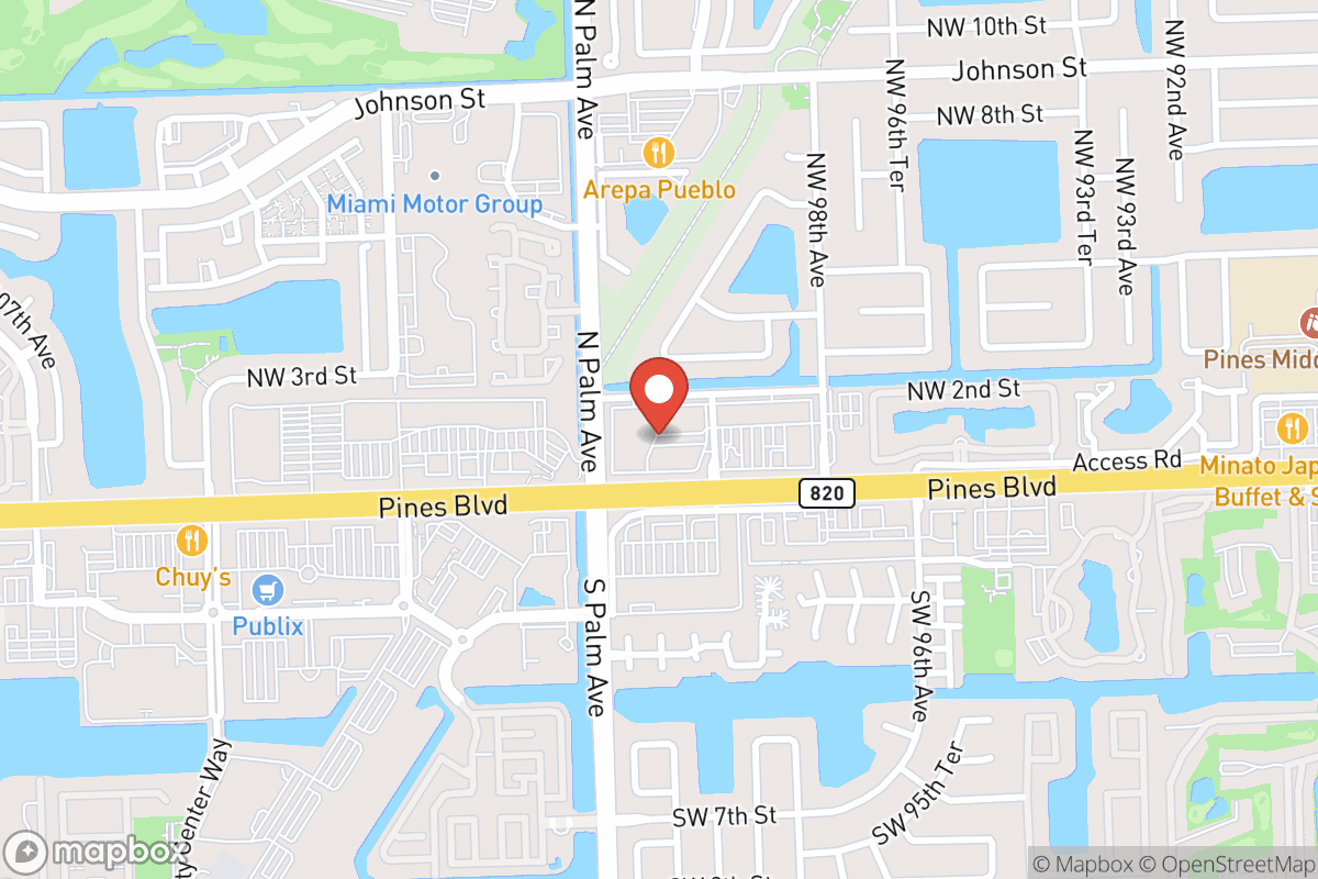 Friedland Family Dentistry of Pembroke Pines