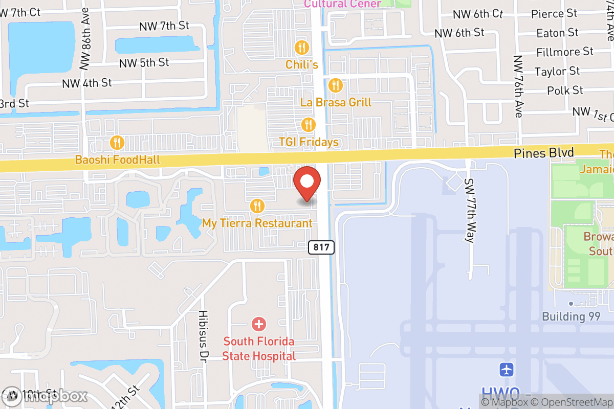Great Expressions Dental Centers - Pembroke Pines