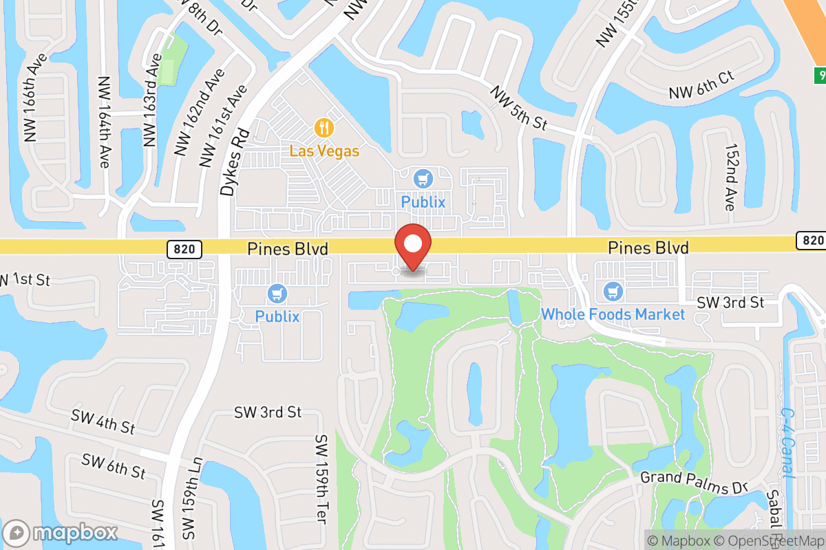 Ideal Dental Pembroke Pines