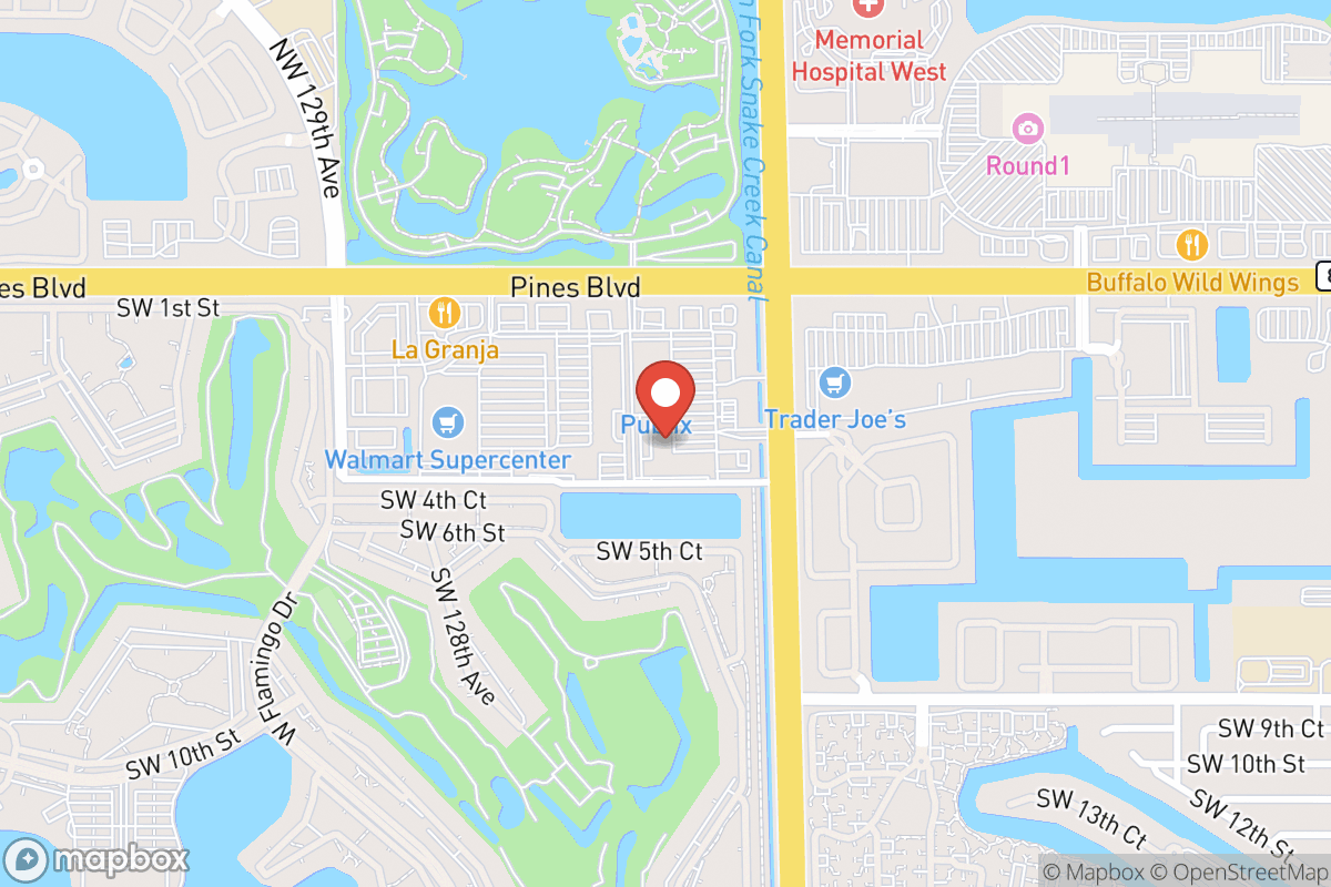 Joy Dental Pines