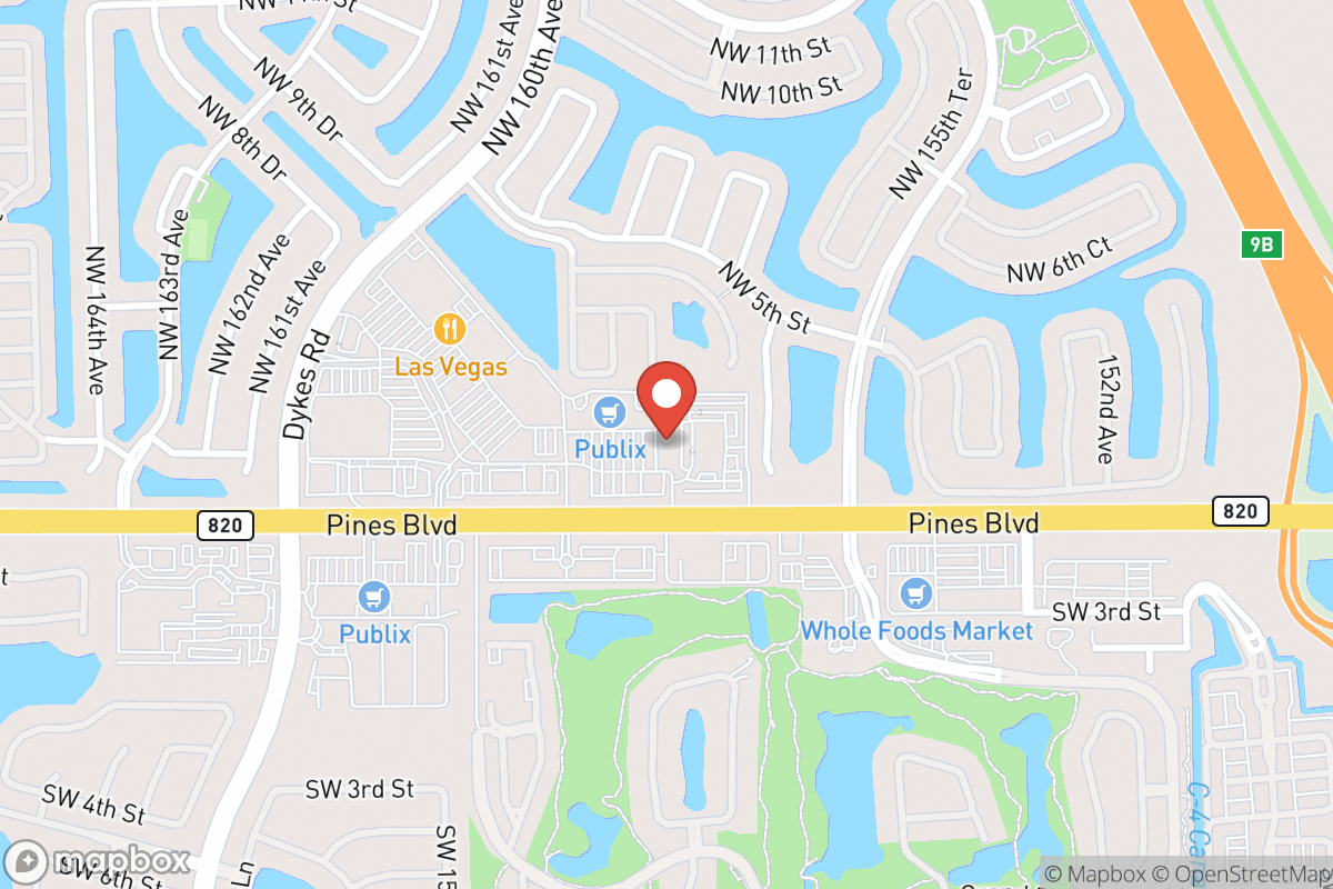 Pembroke Dental & Spa