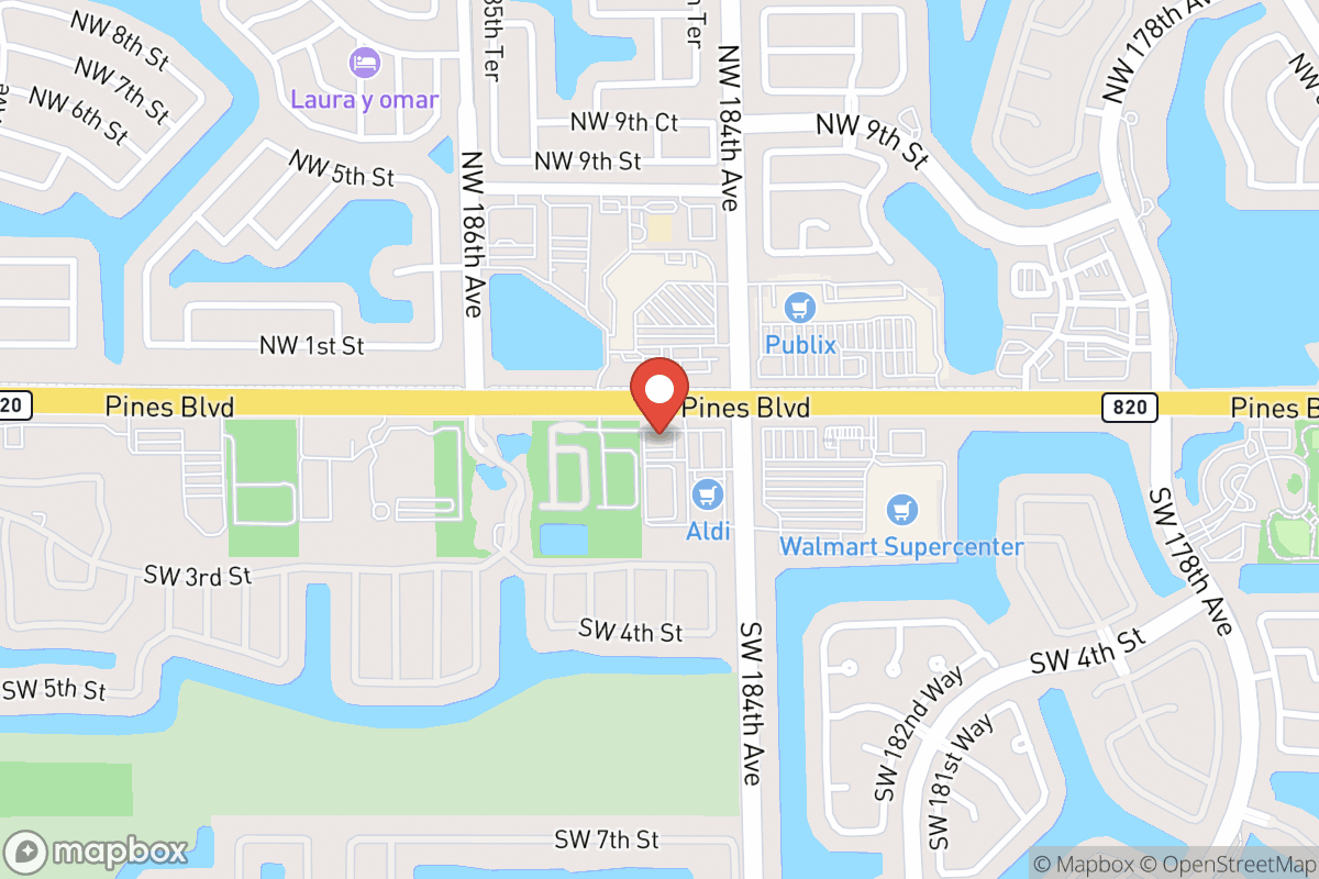Pembroke Pines Dental Solutions