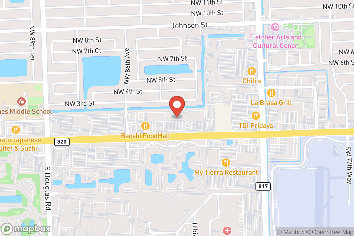 Pembroke Pines Dental