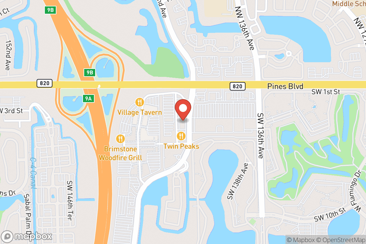 Pembroke Smile Center