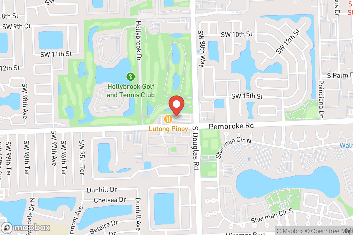 Pembroke Square Dental