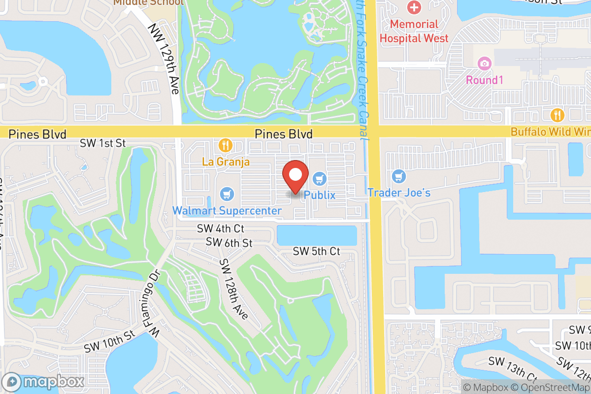 Pines Village Dental