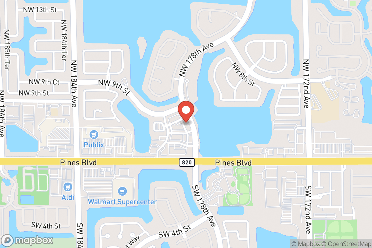 RM Dental of Pembroke Pines