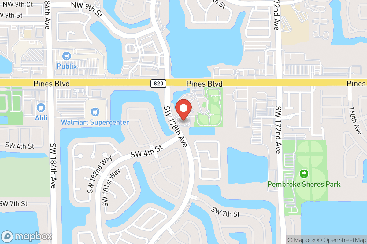 Silver Lakes Dental Associates, P.A.