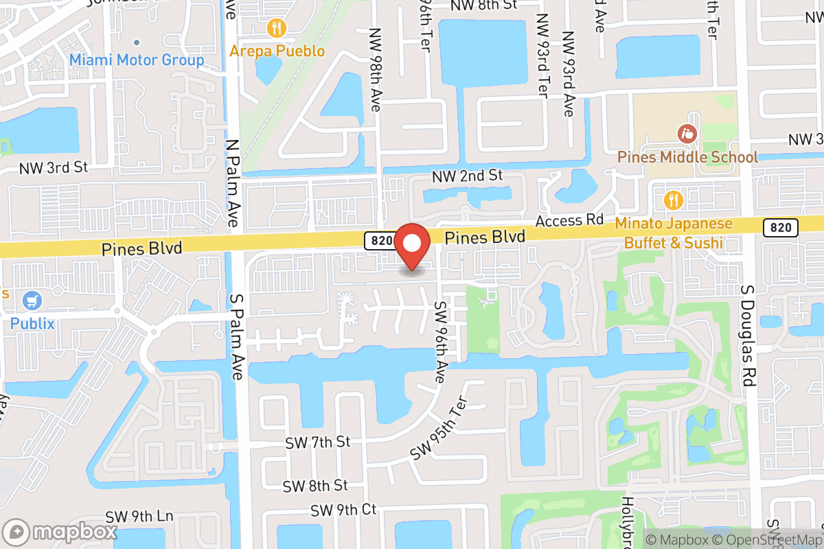Smile Perfection Dental & Orthodontics of Pembroke Pines