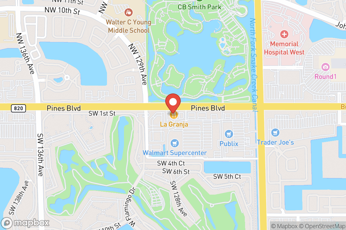 The Dental Care Group- Pembroke Pines