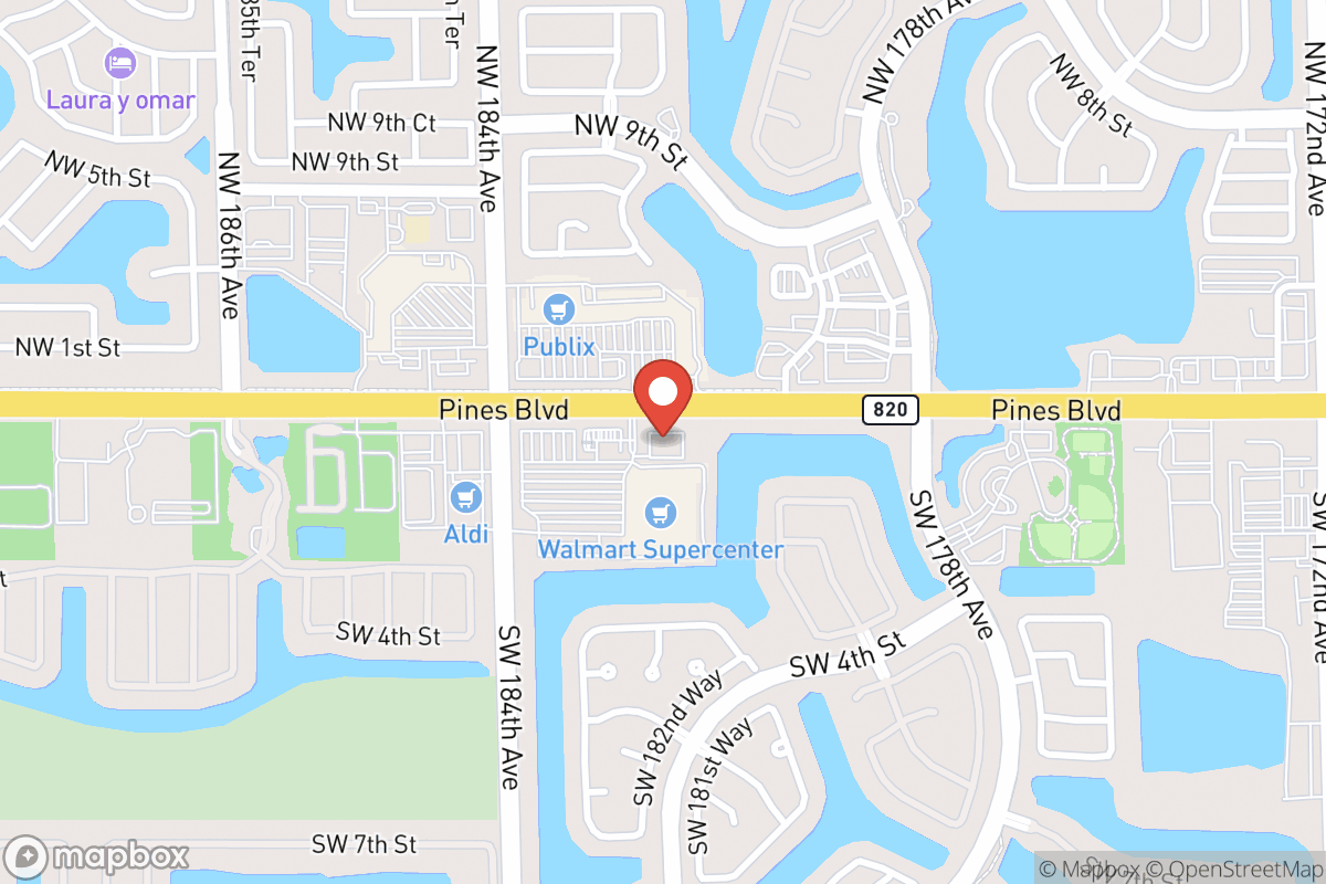 West Pines Modern Dentistry