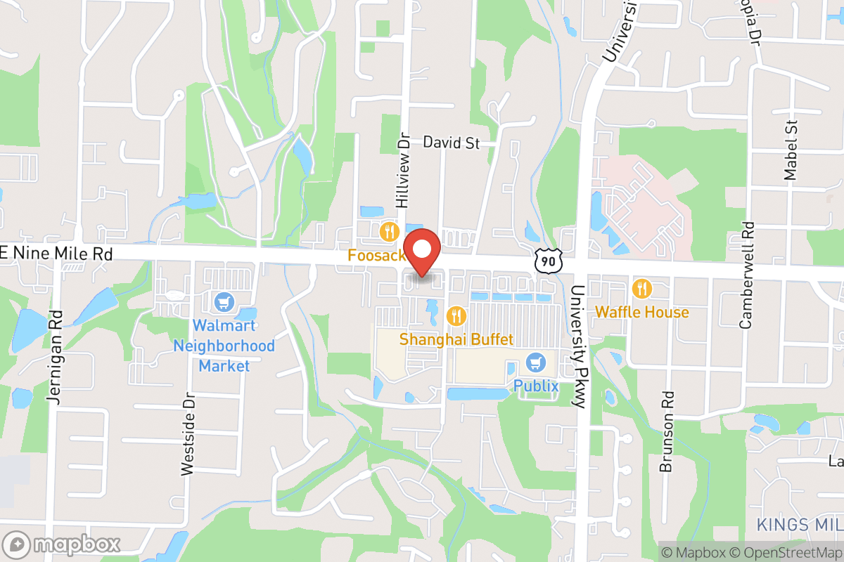 Aspen Dental - Pensacola, FL (North)
