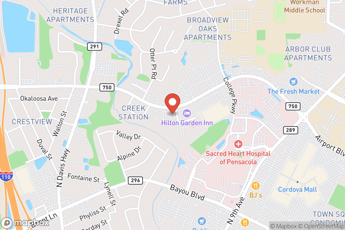 Aspen Dental - Pensacola, FL