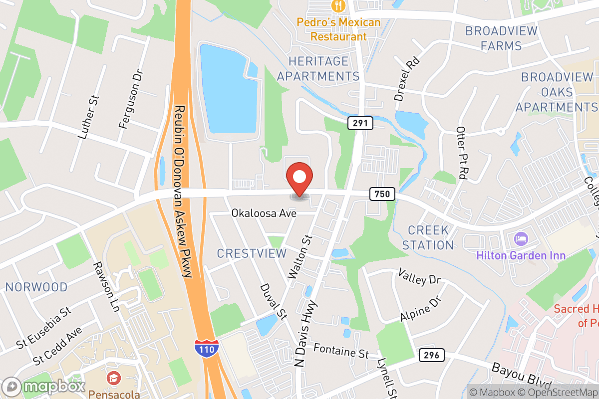 Azure Dental, Rosamond T. Sonnen, DDS, PA