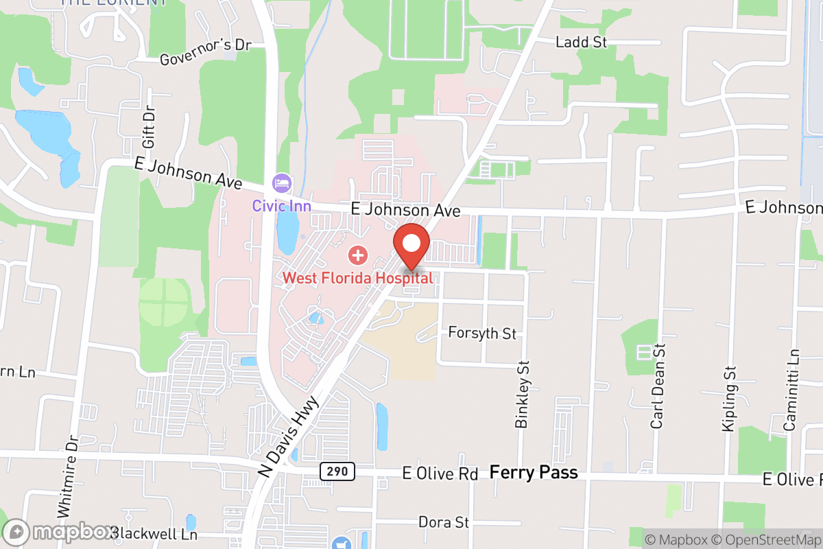ClearChoice Dental Implant Center
