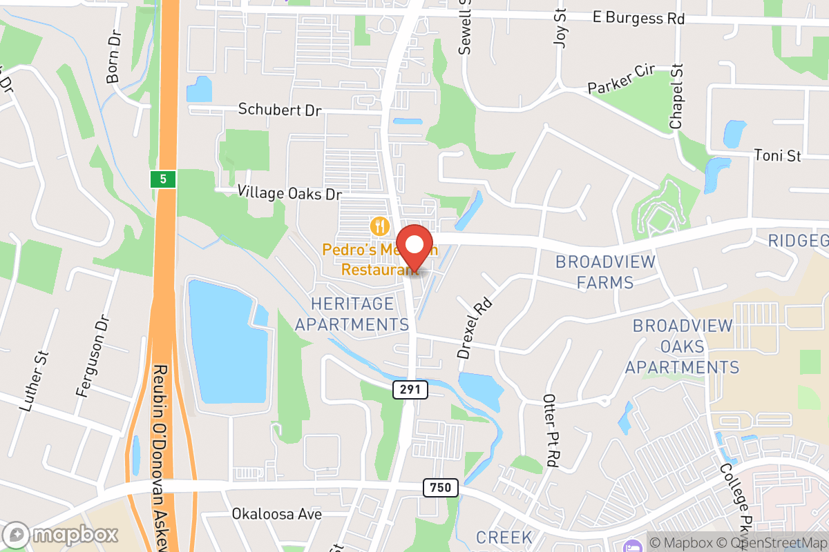 Coastal Cosmetic & Family Dentistry