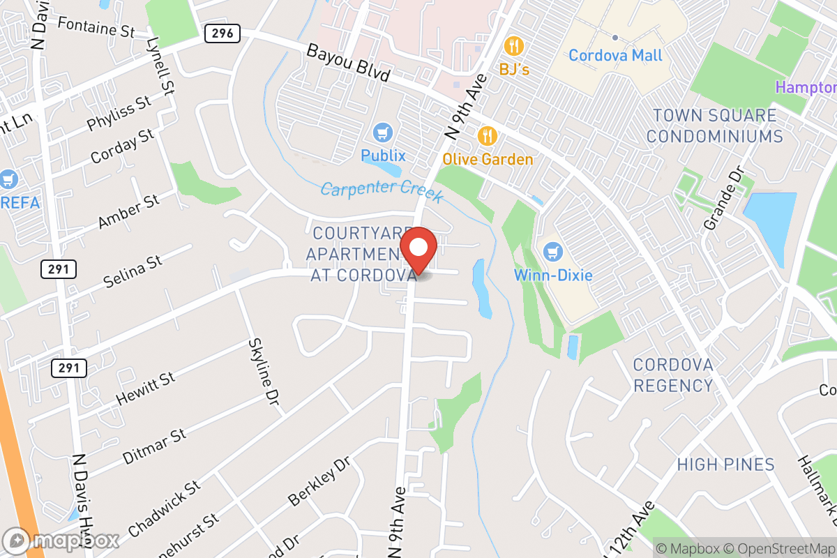 Cordova Family Dentistry