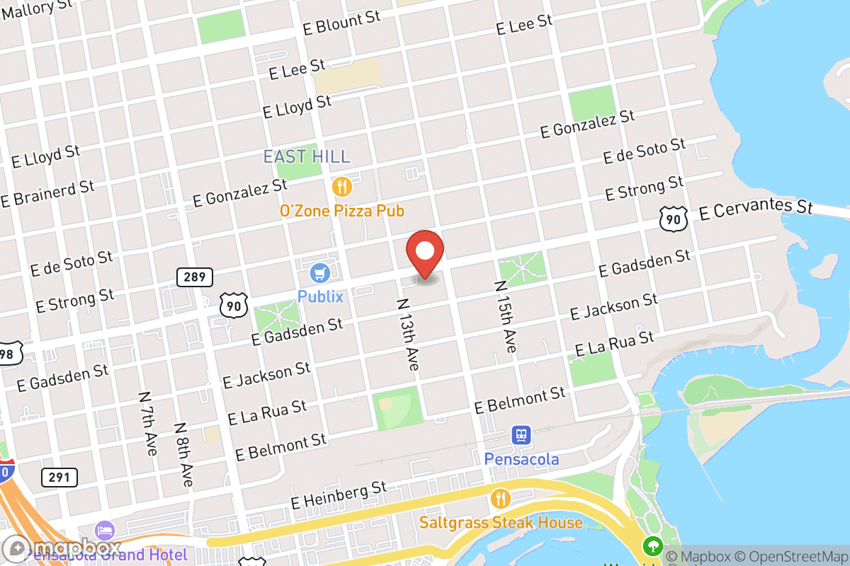 East Hill Dental Care Pl