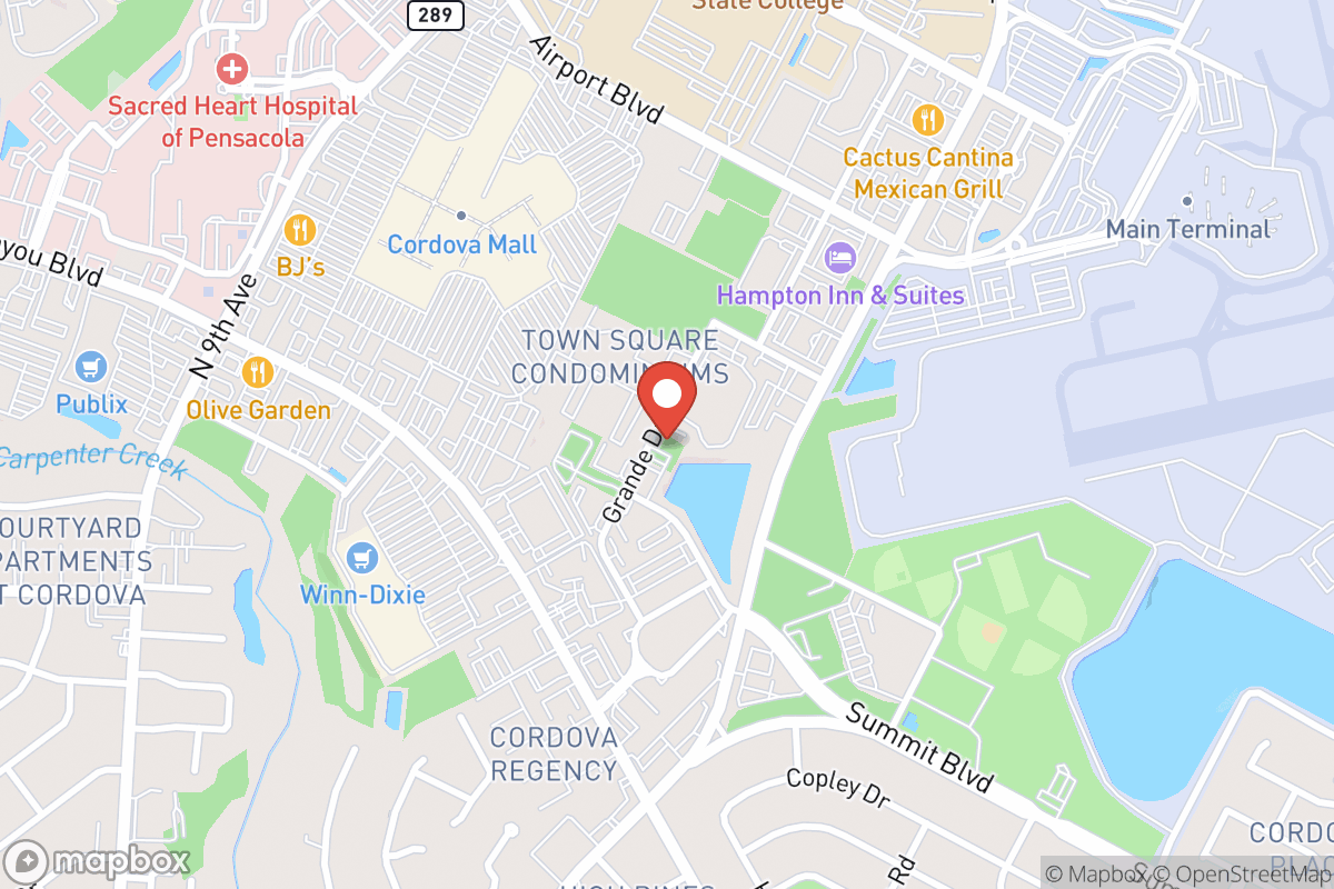 Elite Endodontics of Pensacola