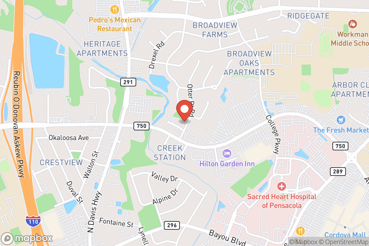 Emerald Coast Family Dentistry, PL