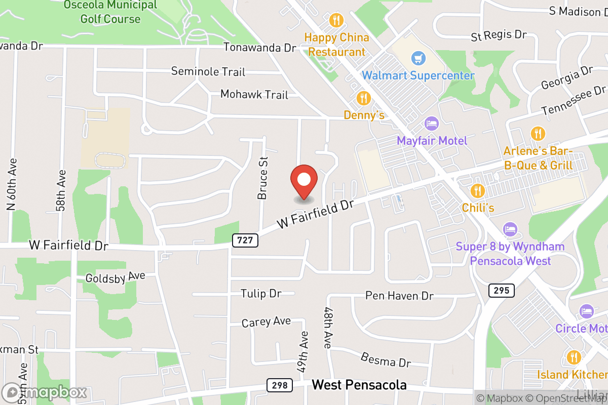 Fairfield Dental Center