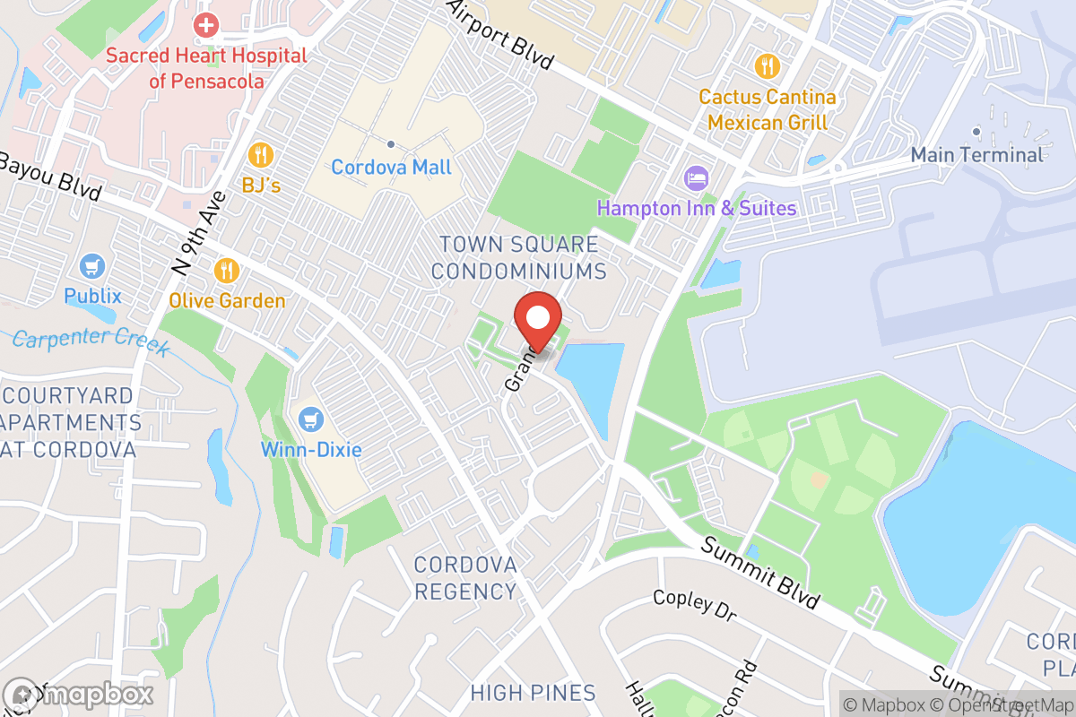 Fishbein Orthodontics - Pensacola