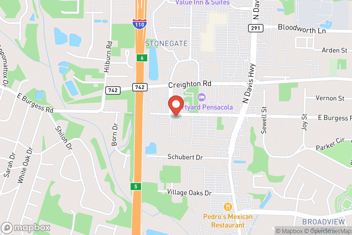 Landmark Dental Care