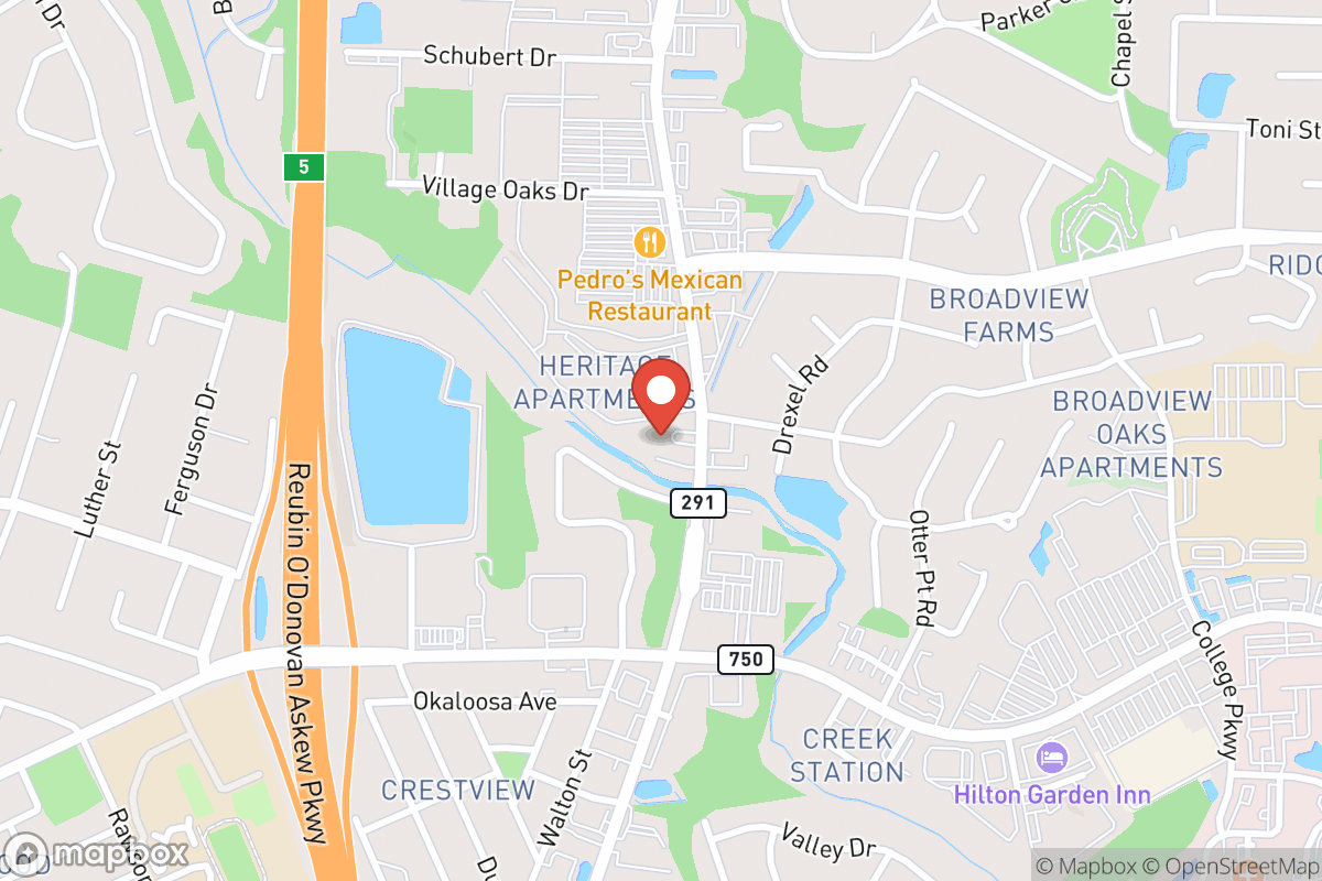 Newsome Family Dentistry