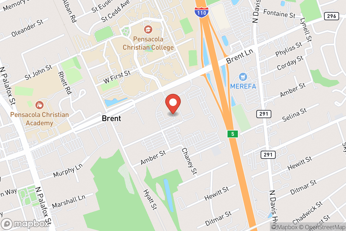 Northwest Florida Oral & Maxillofacial Surgery