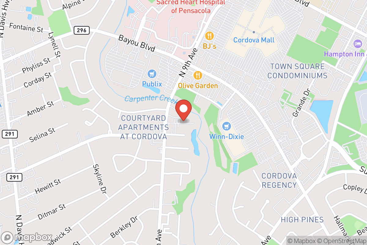 Oral Surgery Center of Pensacola
