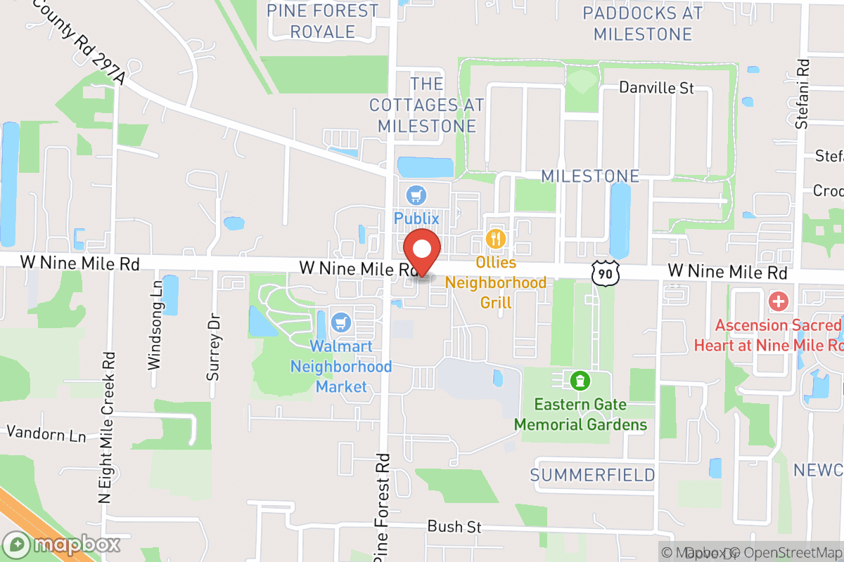 Panhandle General Dentistry