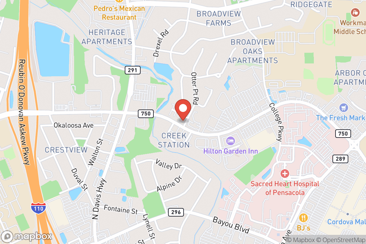 Pensacola Family Dentistry
