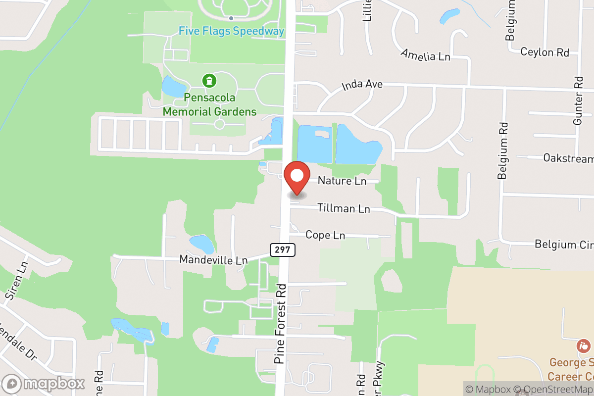 Pine Forest Family Dentistry