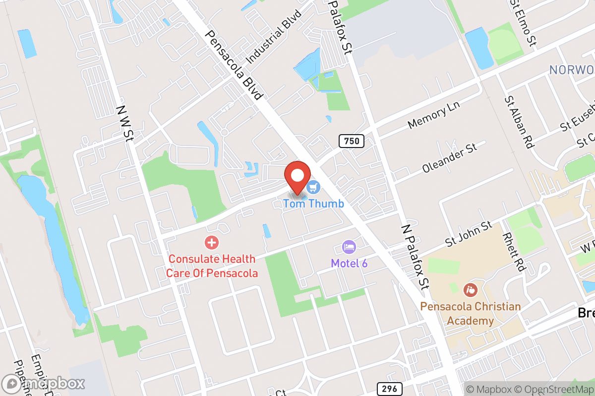 Southern Dental Associates, P.A.