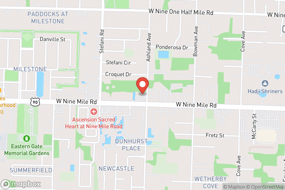 Victus Dental- 9 Mile