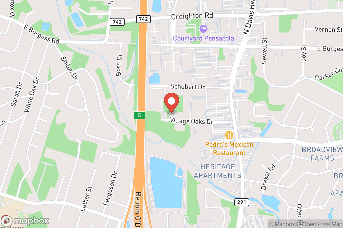 Village Oaks Dental