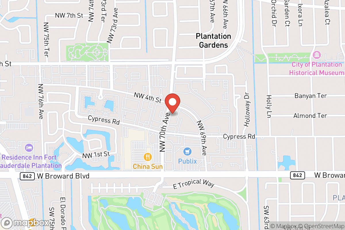 Barr Dental Group